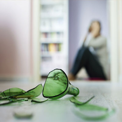 Criminal Defense Domestic violence