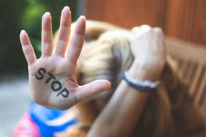 Domestic Violence Charges in  New Mexico